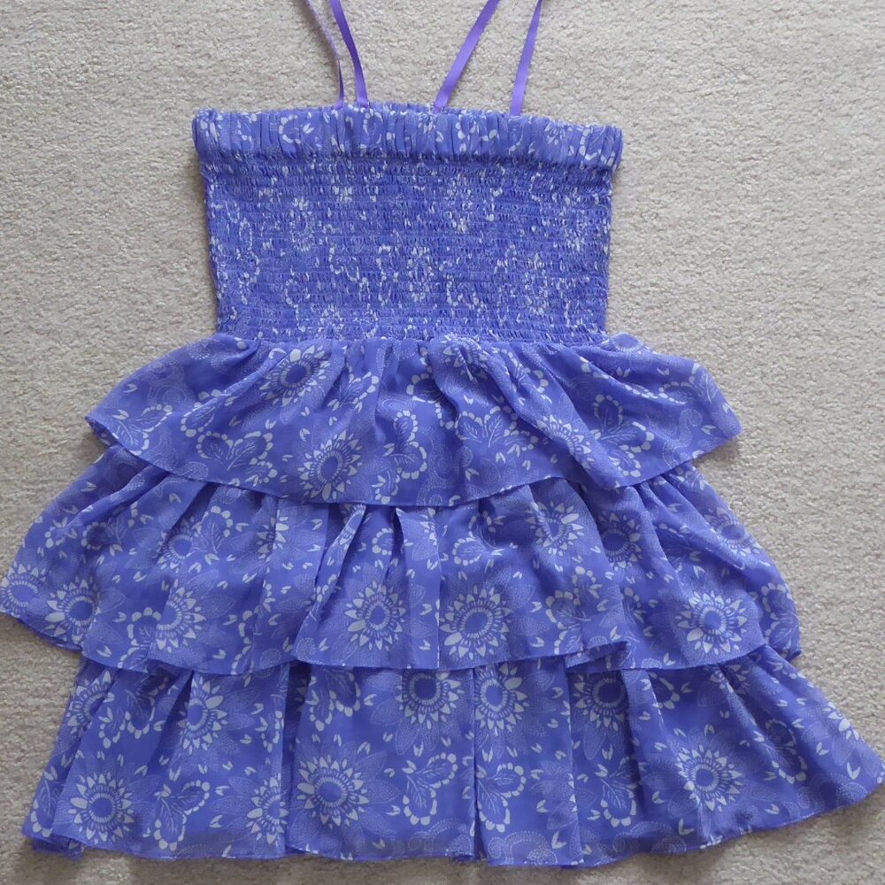 Moda International Dress
